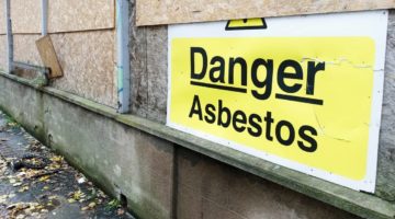 Were You Exposed to Asbestos Fibers? | Colombo Law