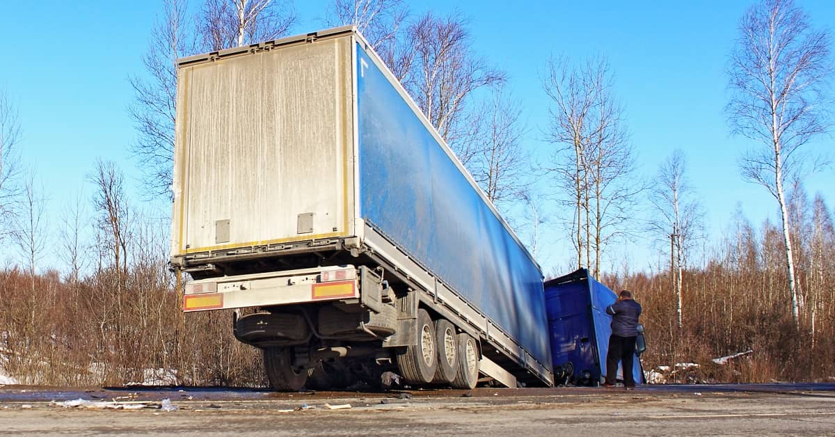 Do Truck Accident Claims Take Long to Settle? | Colombo Law