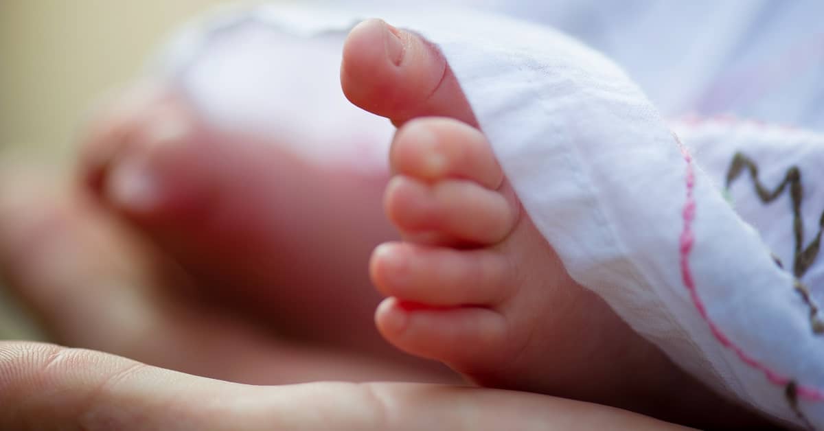 The Lifetime Cost of a Birth-Related Injury | Colombo Law