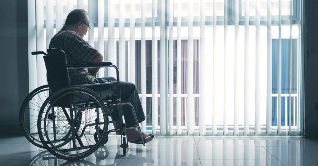 How to Identify Nursing Home Abuse and Neglect | Colombo Law