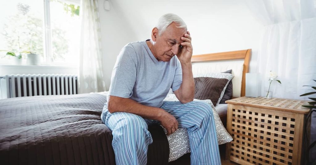 Damages in a Nursing Home Abuse Claim | Colombo Law