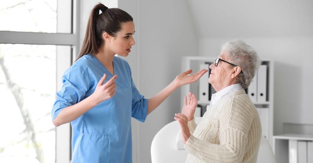 Common Signs of Abuse in Nursing Homes | Colombo Law Columbus nursing home abuse lawyer
