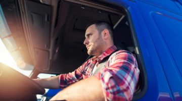 When Is the Truck Driver Liable for a Crash? | Colombo Law