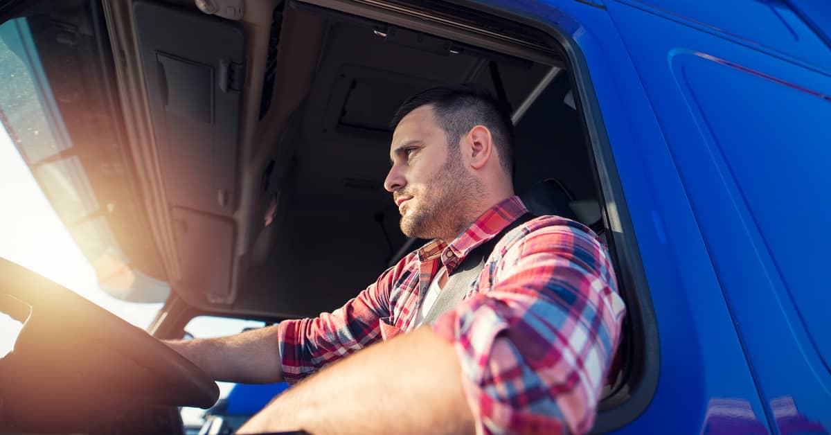 When Is the Truck Driver Liable for a Crash? | Colombo Law