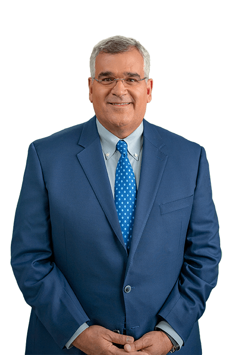 Dino Colombo Personal Injury Attorney