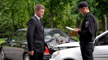 Filing an Accident Report in Ohio | Colombo Law