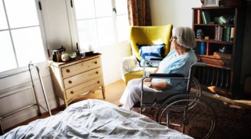 Put a Stop to Nursing Home Abuse | Colombo Law