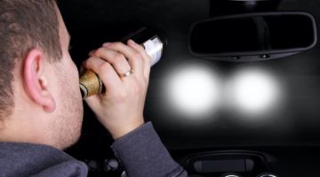 Steps After a Drunk Driving Accident | Colombo Law