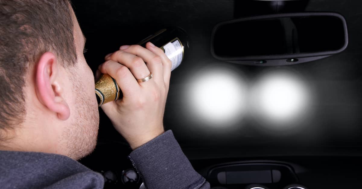 Steps After a Drunk Driving Accident | Colombo Law