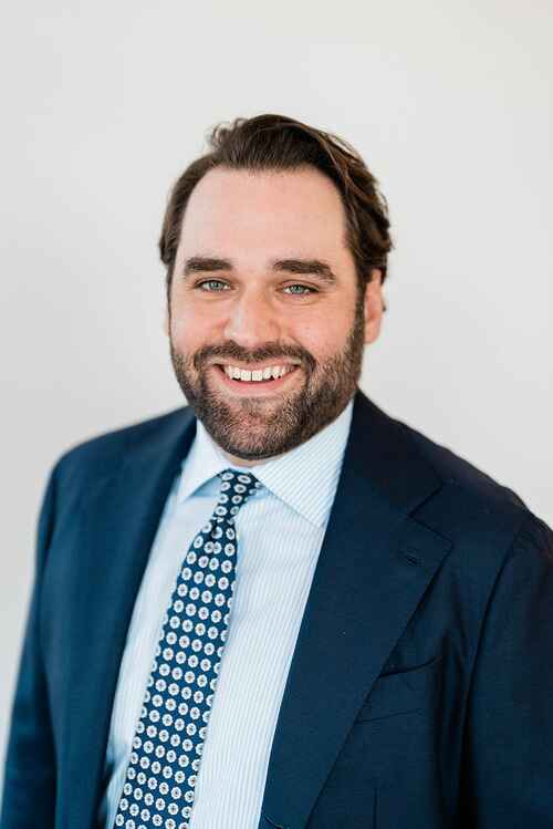 Nathan Colombo